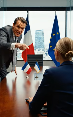 Il a tenté de m’effacer de l’héritage de grand-père. J’ai souri en silence, et tout ce qu’il croyait savoir de moi s’est effondré.