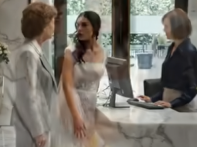 Ma mère a utilisé des milliers de dollars de mon compte pour le mariage de ma sœur — alors j’ai bloqué la carte et laissé la vérité éclater.
