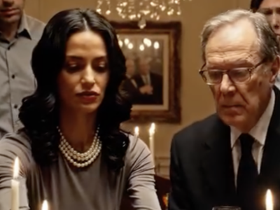 À Thanksgiving, ma mère m’a demandé quand aurait lieu mon mariage. J’ai donc posé quinze bons de livraison sur la table, chacun signé par ma sœur.