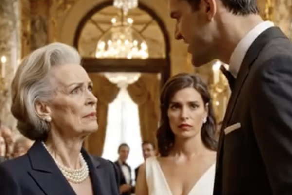 À 73 ans, j’ai quitté en silence la fête de fiançailles de mon fils — le lendemain matin, j’ai passé l’appel auquel sa fiancée ne s’attendait absolument pas.
