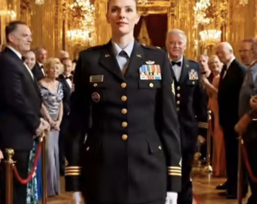 On disait que je n’étais pas digne de confiance. Après dix-sept ans de service, je me suis présenté au mariage de mon frère en grande tenue. Lorsque son commandant s’est avancé et m’a appelé officiellement « Colonel », un silence de mort s’est abattu sur la salle. Mes parents étaient sous le choc.