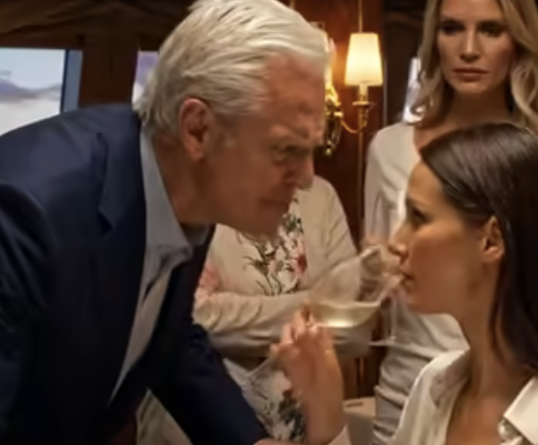 Ma famille m’a retiré l’invitation pour la croisière que j’avais payée, mais ils avaient oublié que tous les surclassements étaient toujours à mon nom.
