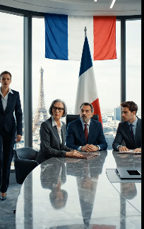 Un PDG a renvoyé une femme discrète vêtue d’un cardigan délavé, car elle avait l’air trop pauvre pour se trouver dans le hall de son entreprise. Mais dix minutes plus tard, un silence de mort s’est abattu sur la pièce lorsqu’il a commencé à comprendre qu’elle était liée à l’immeuble d’une manière qu’il n’aurait jamais imaginée.