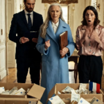 « Ce n’est pas la menace elle-même qui m’a blessé. C’est le silence qui a suivi. »