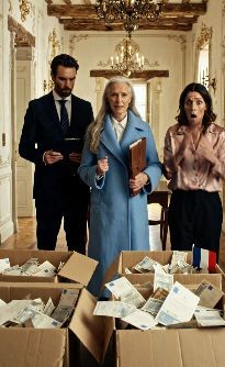 « Ce n’est pas la menace elle-même qui m’a blessé. C’est le silence qui a suivi. »