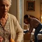 Mon fils m’a dit que ma maison était « trop grande pour une veuve », puis sa femme a commencé à emballer mes affaires — mais quand est arrivé le jour où ils ont eu besoin de moi 020